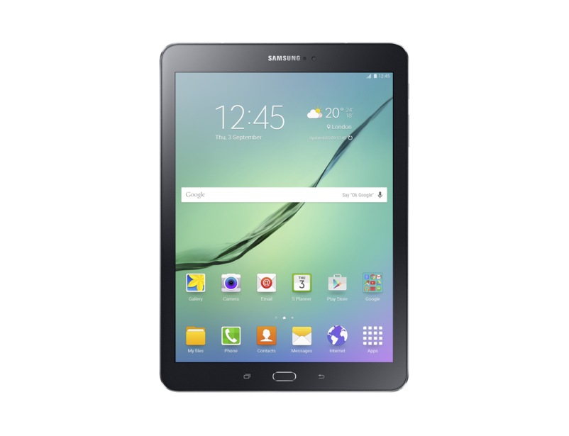 Prix réparation GALAXY TAB S2 9.7 LTE NOIR (T815) par Alloréparation