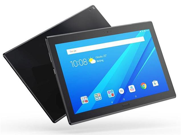 Prix réparation Lenovo 10" TAB4 (TB304L) par Alloréparation