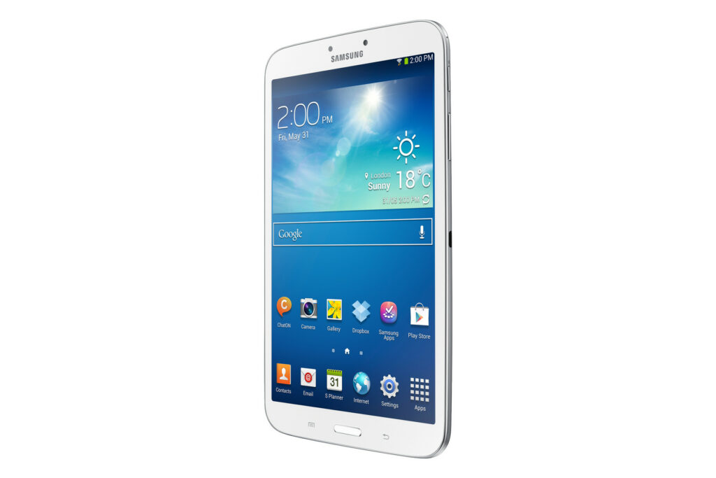 Prix réparation GALAXY TAB 3 8.0 (T310) par Alloréparation