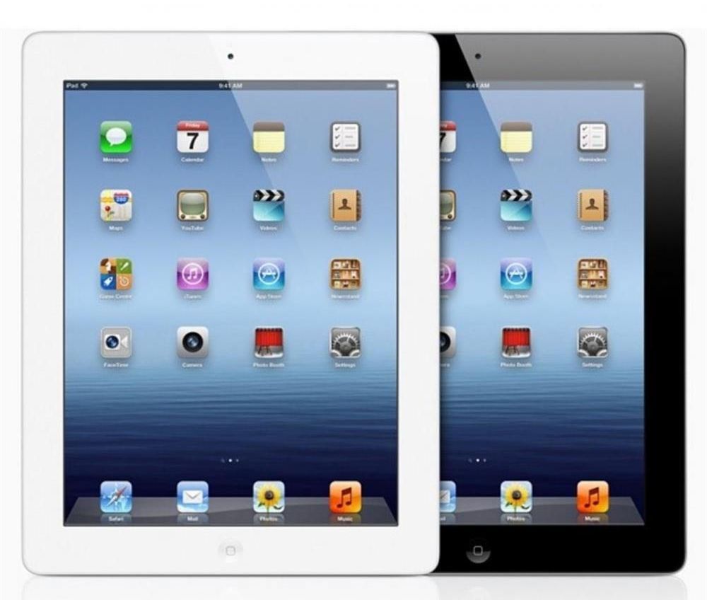 Prix réparation iPad 3 par Alloréparation