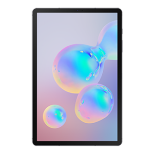 Prix réparation GALAXY TAB S6 (T860/T865) par Alloréparation