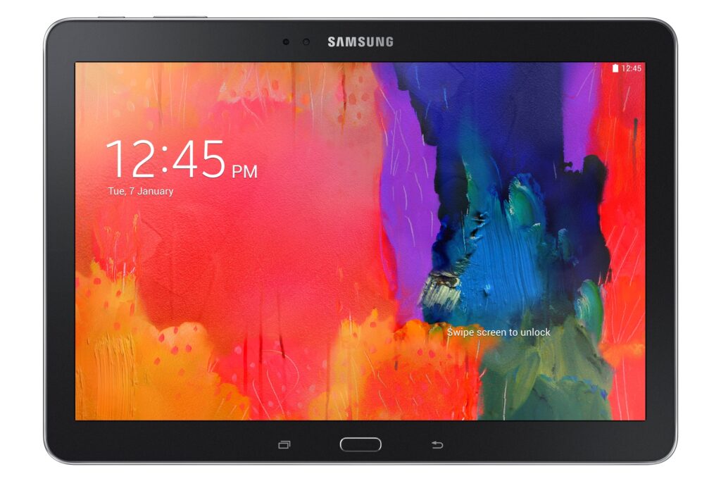 Prix réparation GALAXY TAB PRO 10.1 (T520) par Alloréparation