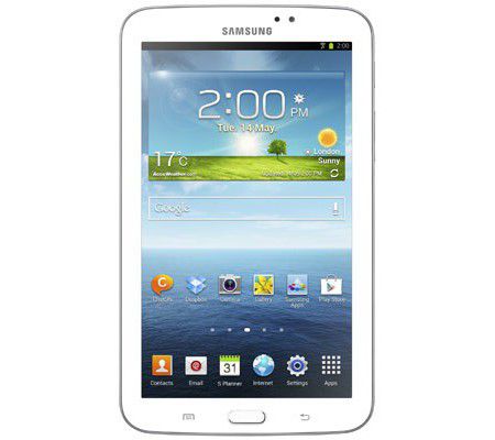 Prix réparation GALAXY TAB 3 7.0 (T210) par Alloréparation