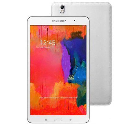 Prix réparation GALAXY TAB PRO 8.4' par Alloréparation