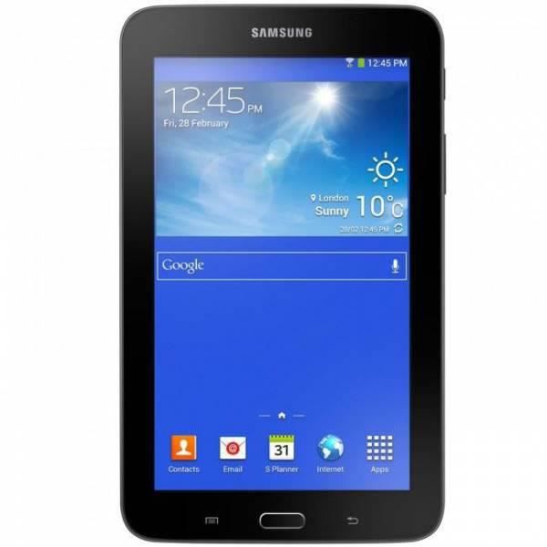 Prix réparation GALAXY TAB 3 LITE VE 7.0 3G (T116) par Alloréparation