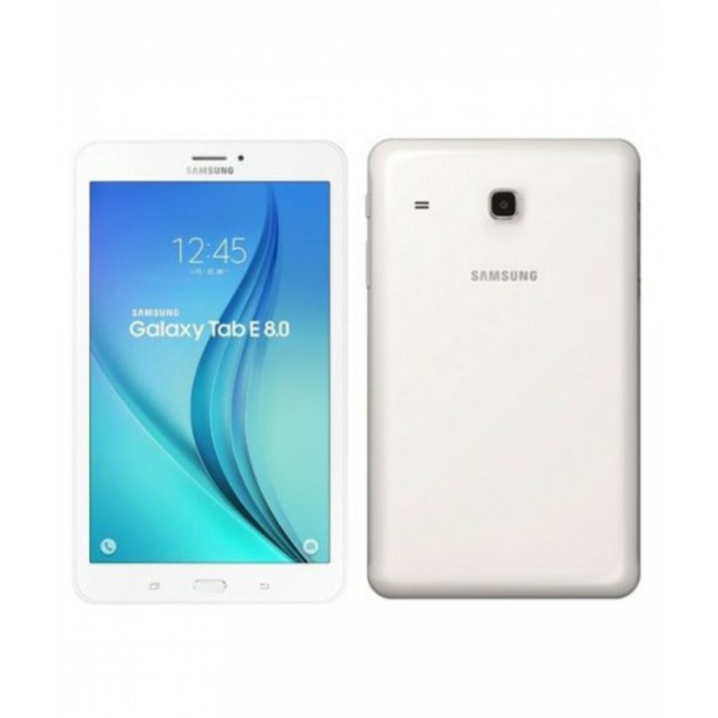 Prix réparation GALAXY TAB E 8' (T377) par Alloréparation