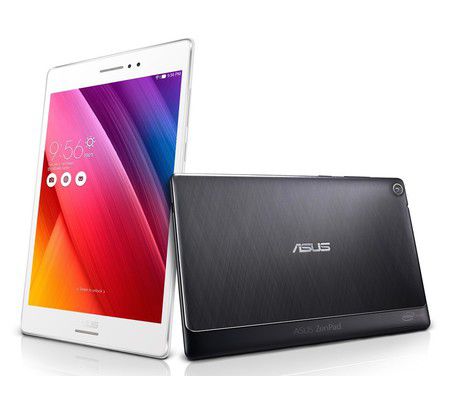 Prix réparation ASUS ZENPAD (Z580C) par Alloréparation