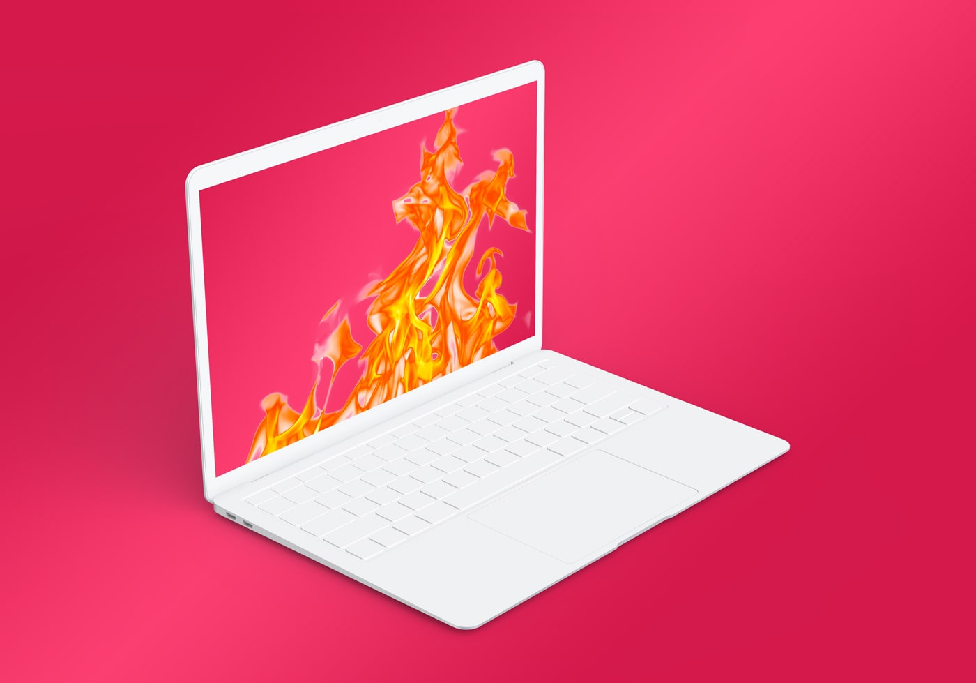 Pourquoi mon MacBook chauffe et souffle fort ?