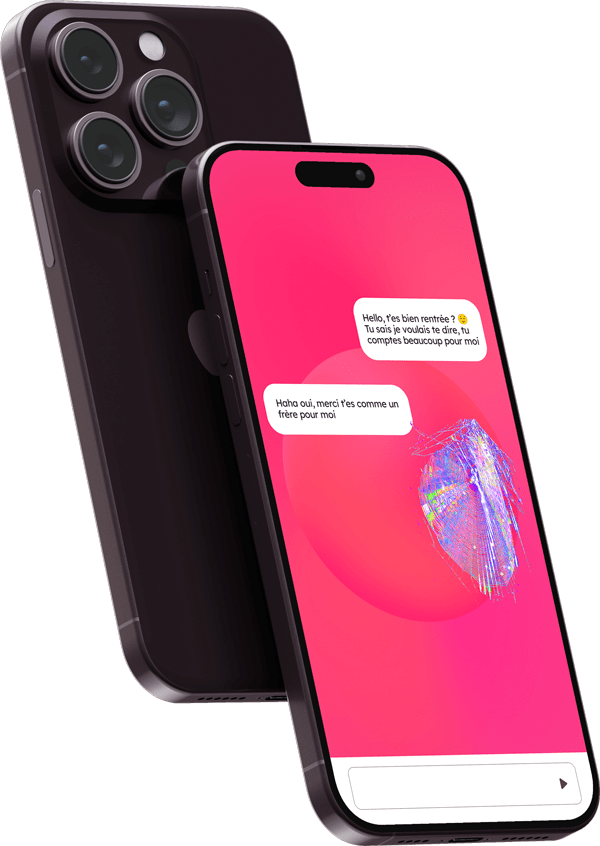 iPhone écran cassé Alloréparation