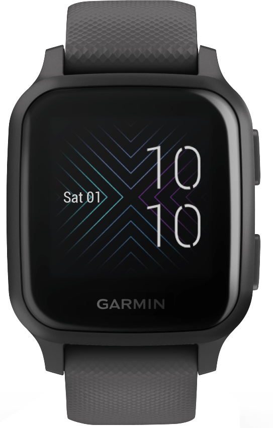 Montre Garmin