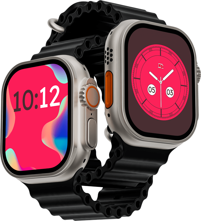 Réparation Apple Watch Alloréparation