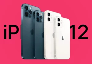 Nouveau : L’iPhone 12, 12 Mini, 12 Pro et 12 Pro Max sont réparables chez Alloréparation