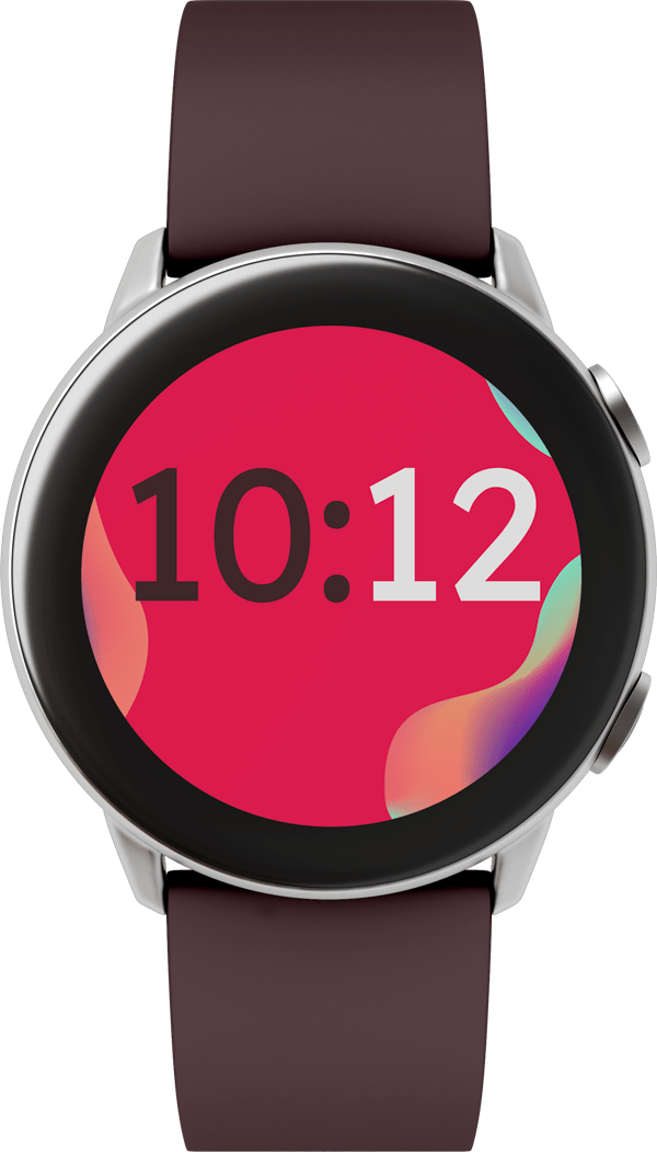Réparation Samsung Galaxy Watch