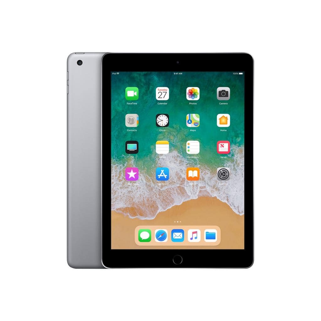 Prix réparation iPad 2018 par Alloréparation