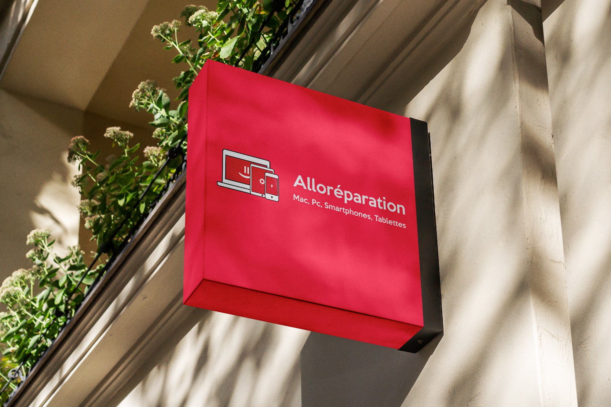 Ouverture d’une nouvelle Boutique Alloréparation à Sartrouville !