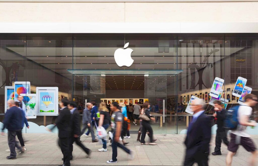 Apple lance son programme « Self Service Repair »