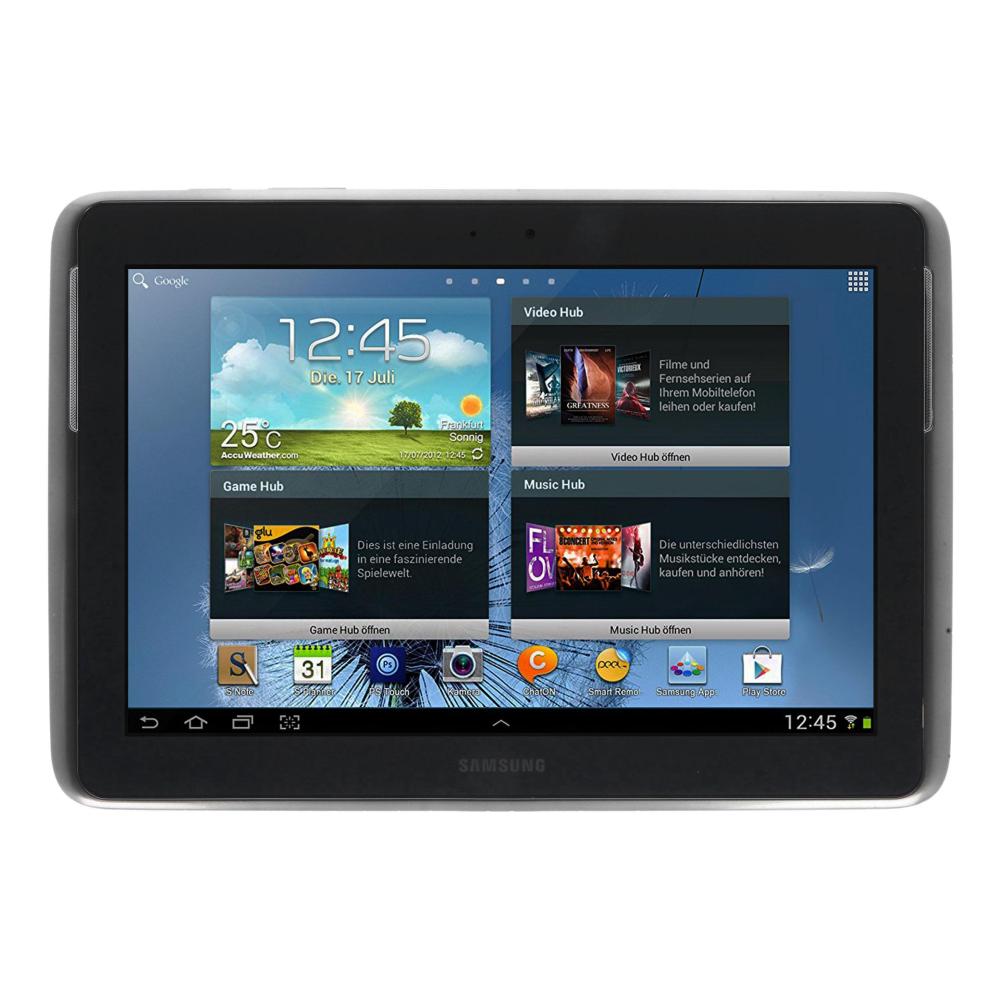 Prix réparation GALAXY NOTE 10.1 (N8000) par Alloréparation